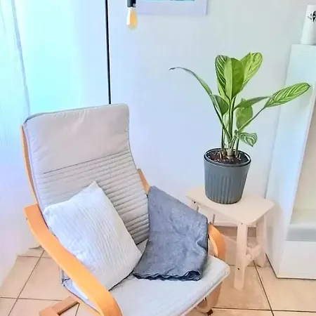 Coconing Avec Terrasse A 500 M Du Apartment